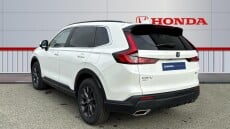 Honda CR-V 2.0 eHEV Advance 5dr eCVT Hybrid Estate